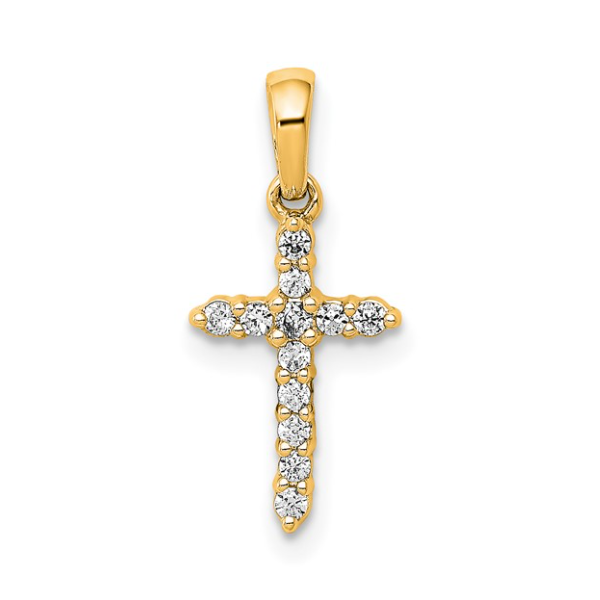 Pendant Carroll / Ochs Jewelers Monroe, MI