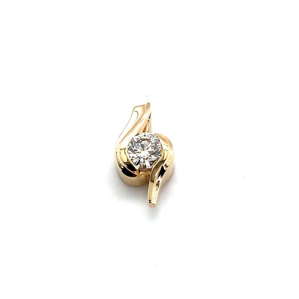 Pendant Carroll / Ochs Jewelers Monroe, MI