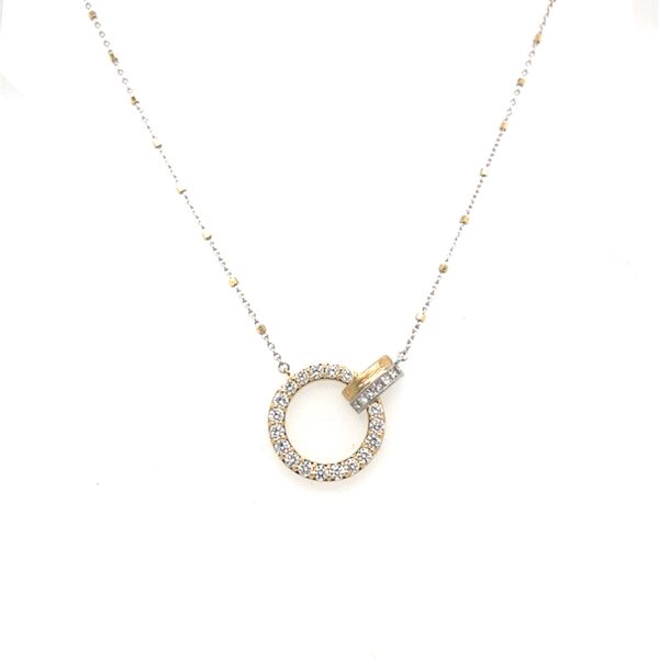 Pendant Image 2 Carroll / Ochs Jewelers Monroe, MI