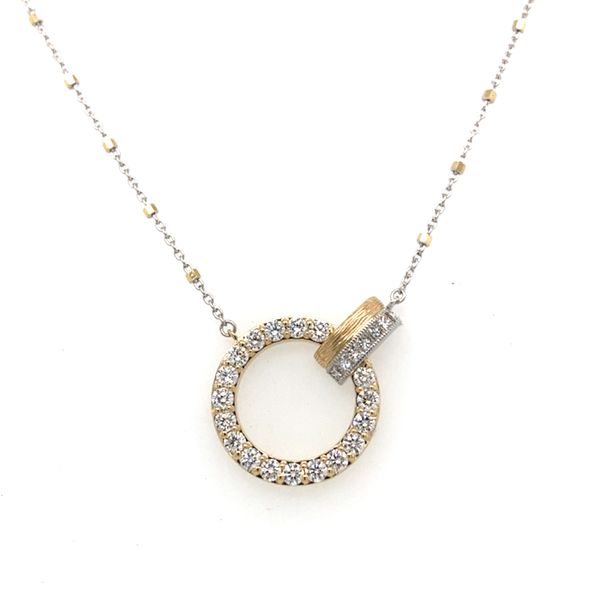 Pendant Carroll / Ochs Jewelers Monroe, MI