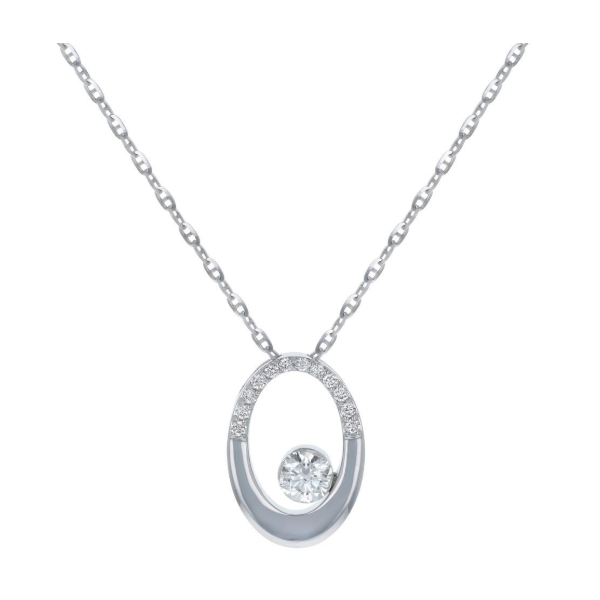Pendant Carroll / Ochs Jewelers Monroe, MI