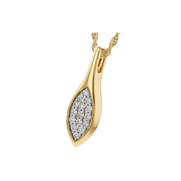Pendant Carroll / Ochs Jewelers Monroe, MI