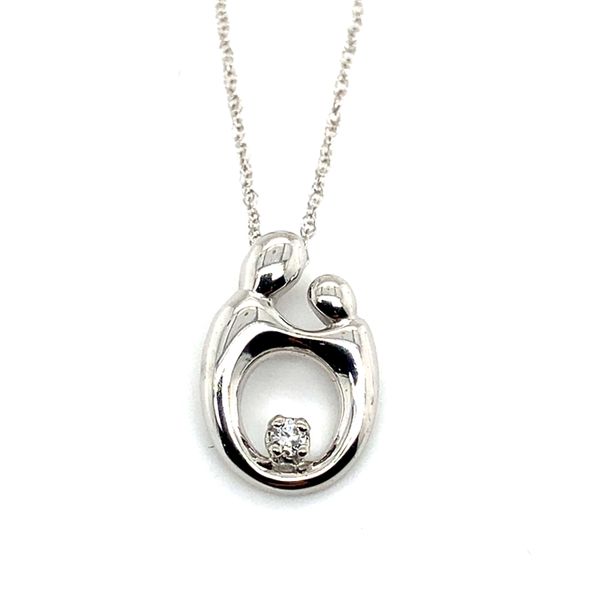 Pendant Carroll / Ochs Jewelers Monroe, MI