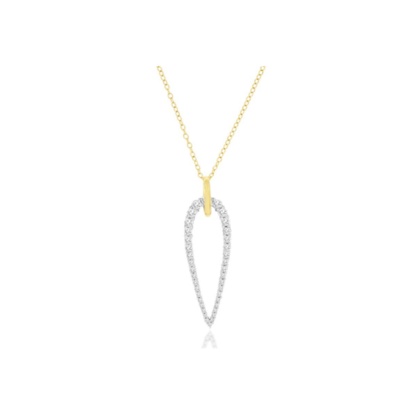 Pendant Carroll / Ochs Jewelers Monroe, MI