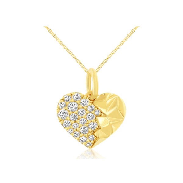Pendant Carroll / Ochs Jewelers Monroe, MI