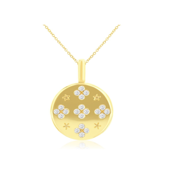 Pendant Carroll / Ochs Jewelers Monroe, MI