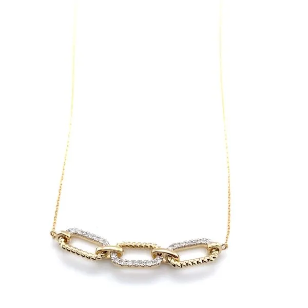 Necklace Carroll / Ochs Jewelers Monroe, MI