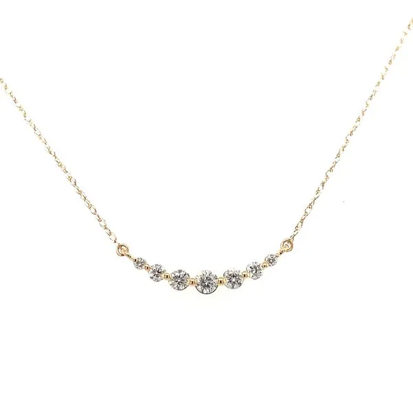 Necklace Carroll / Ochs Jewelers Monroe, MI