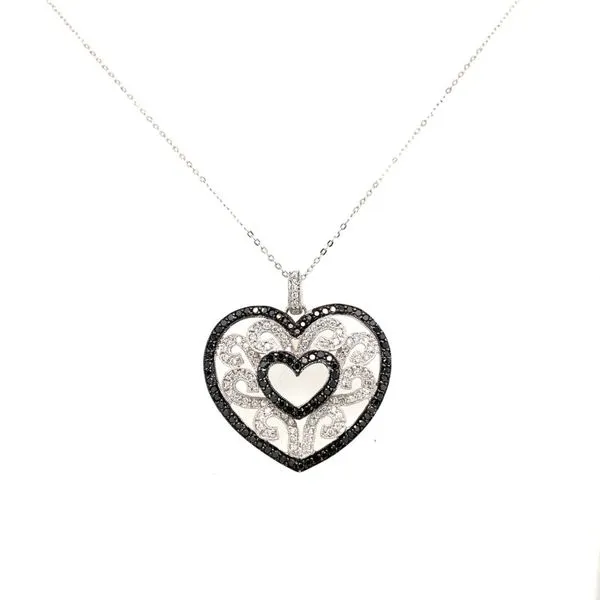 Necklace Image 2 Carroll / Ochs Jewelers Monroe, MI