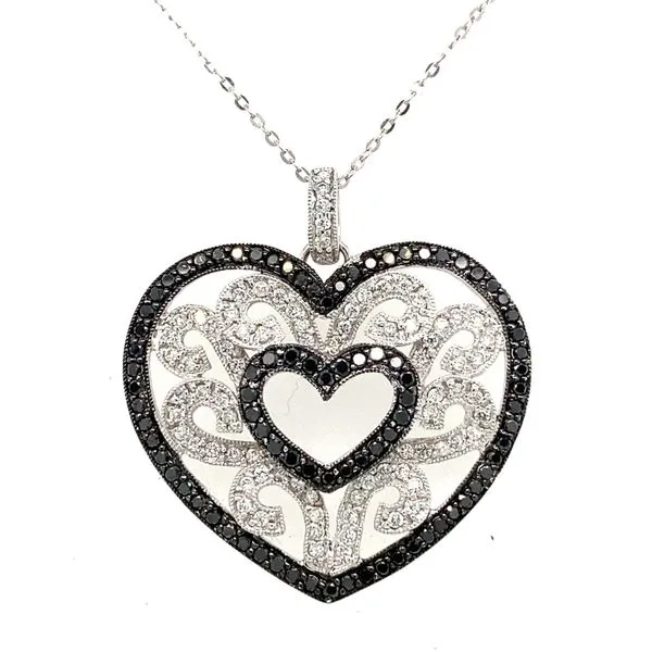 Necklace Carroll / Ochs Jewelers Monroe, MI