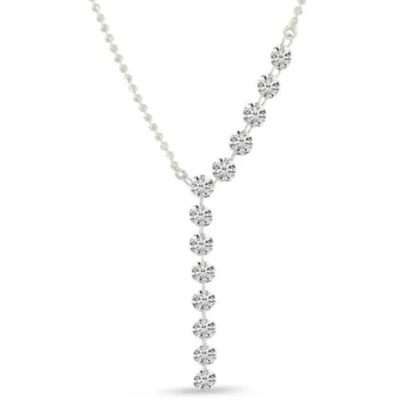 Necklace Carroll / Ochs Jewelers Monroe, MI