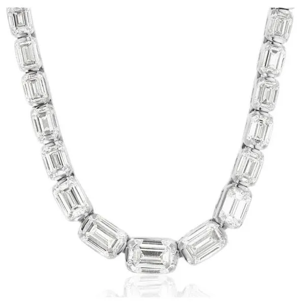 Necklace Carroll / Ochs Jewelers Monroe, MI
