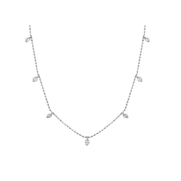 Necklace Carroll / Ochs Jewelers Monroe, MI