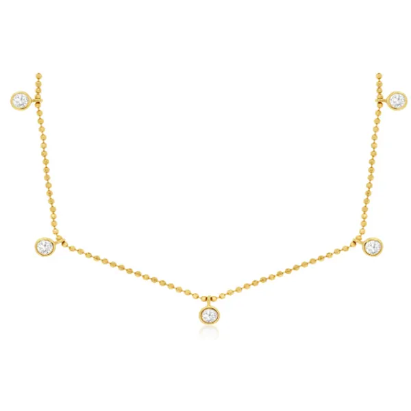 Necklace Carroll / Ochs Jewelers Monroe, MI