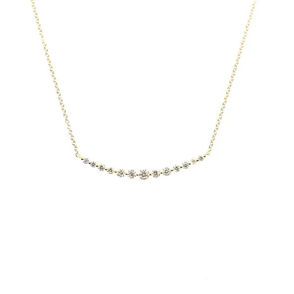 Necklace Image 2 Carroll / Ochs Jewelers Monroe, MI