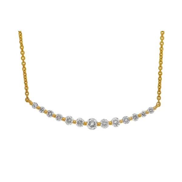 Necklace Carroll / Ochs Jewelers Monroe, MI