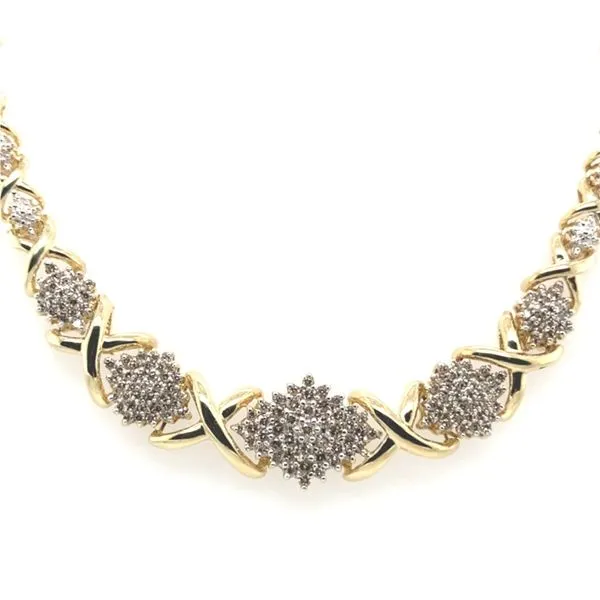 Necklace Carroll / Ochs Jewelers Monroe, MI