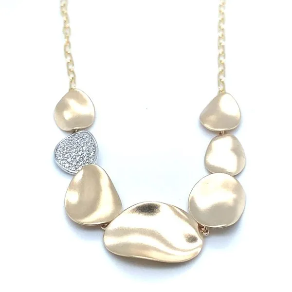Necklace Carroll / Ochs Jewelers Monroe, MI