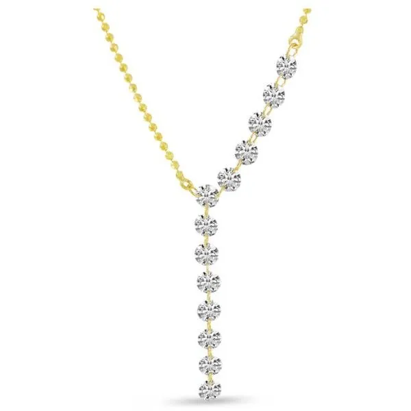 Necklace Carroll / Ochs Jewelers Monroe, MI