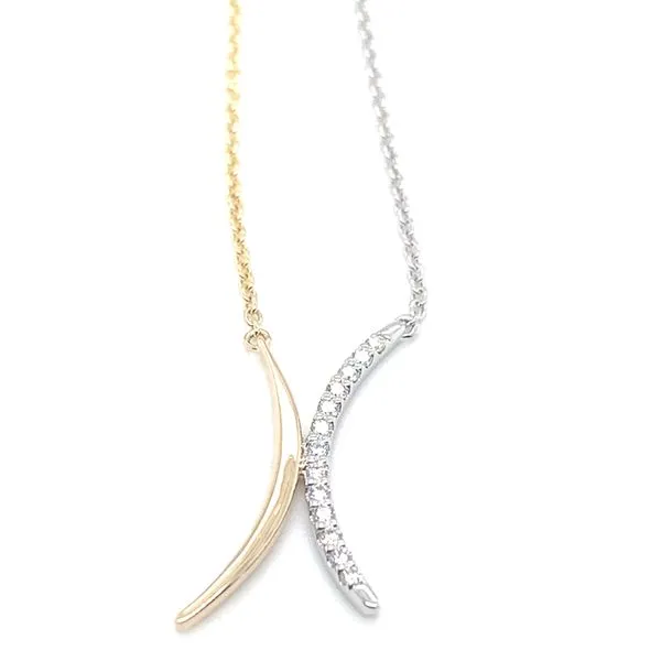 Necklace Carroll / Ochs Jewelers Monroe, MI