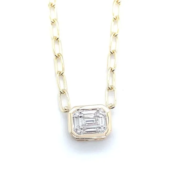 Necklace Carroll / Ochs Jewelers Monroe, MI