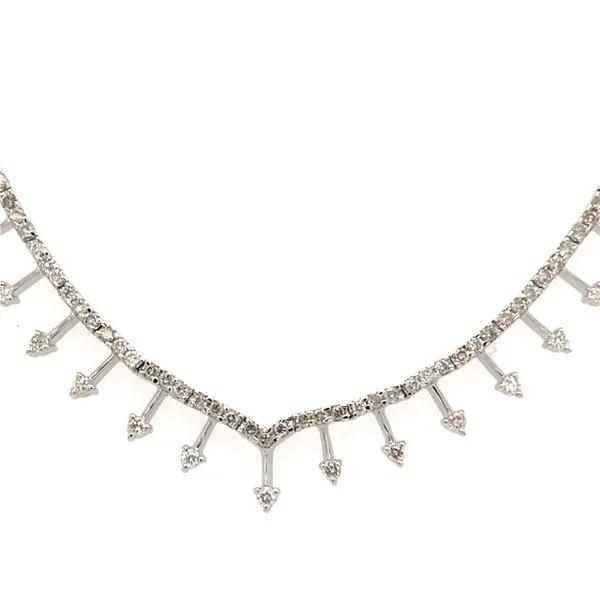 Necklace Image 2 Carroll / Ochs Jewelers Monroe, MI