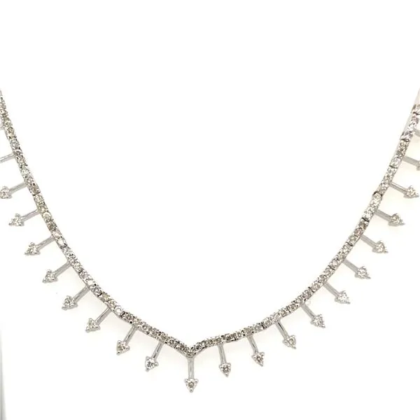 Necklace Carroll / Ochs Jewelers Monroe, MI