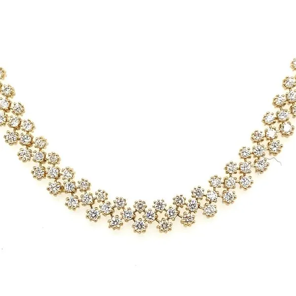 Necklace Image 2 Carroll / Ochs Jewelers Monroe, MI