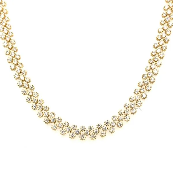 Necklace Carroll / Ochs Jewelers Monroe, MI