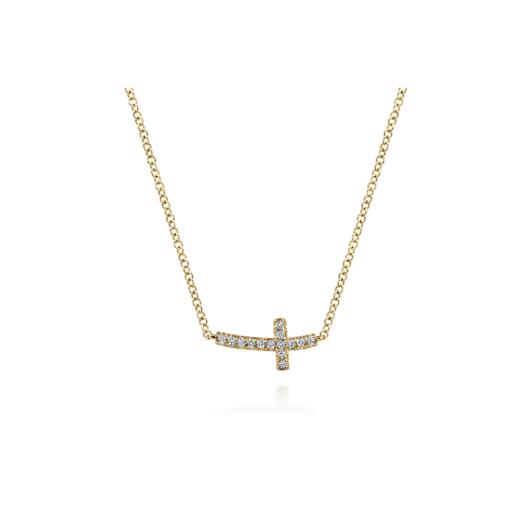 Necklace Carroll / Ochs Jewelers Monroe, MI