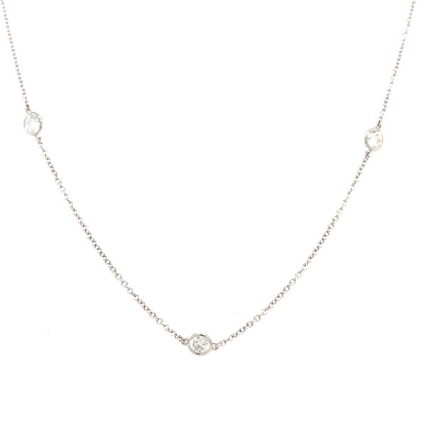 Necklace Carroll / Ochs Jewelers Monroe, MI