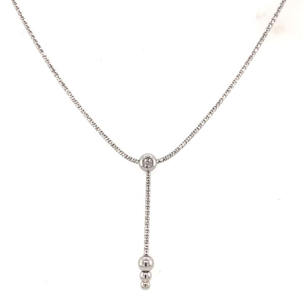 Necklace Carroll / Ochs Jewelers Monroe, MI