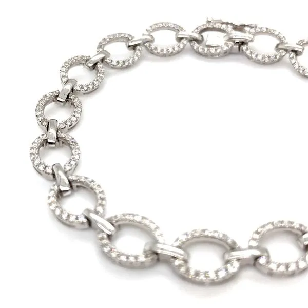 Bracelet Image 2 Carroll / Ochs Jewelers Monroe, MI