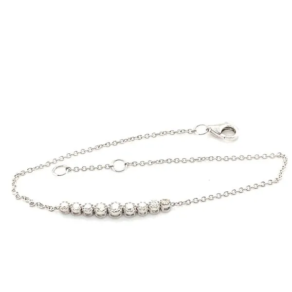 Bracelet Carroll / Ochs Jewelers Monroe, MI