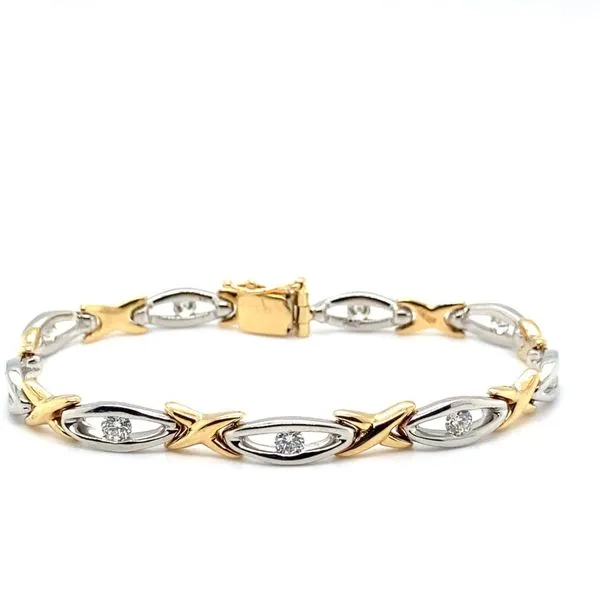 Bracelet Image 2 Carroll / Ochs Jewelers Monroe, MI