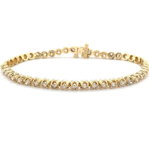 Bracelet Image 2 Carroll / Ochs Jewelers Monroe, MI
