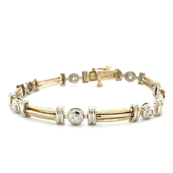 Bracelet Image 2 Carroll / Ochs Jewelers Monroe, MI