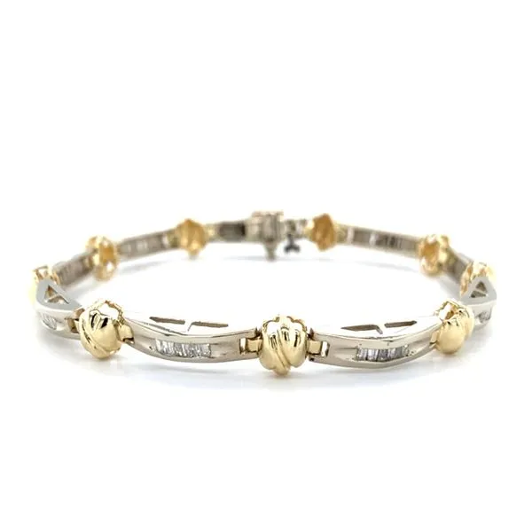 Bracelet Image 2 Carroll / Ochs Jewelers Monroe, MI