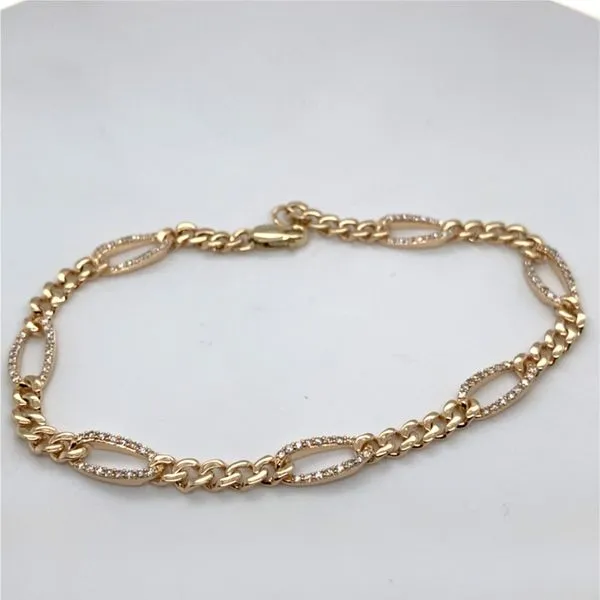 Bracelet Carroll / Ochs Jewelers Monroe, MI