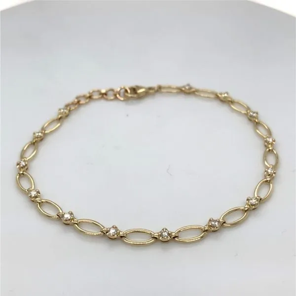 Bracelet Carroll / Ochs Jewelers Monroe, MI