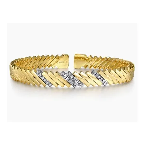 Bracelet Carroll / Ochs Jewelers Monroe, MI