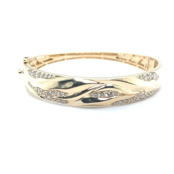 Bracelet Carroll / Ochs Jewelers Monroe, MI