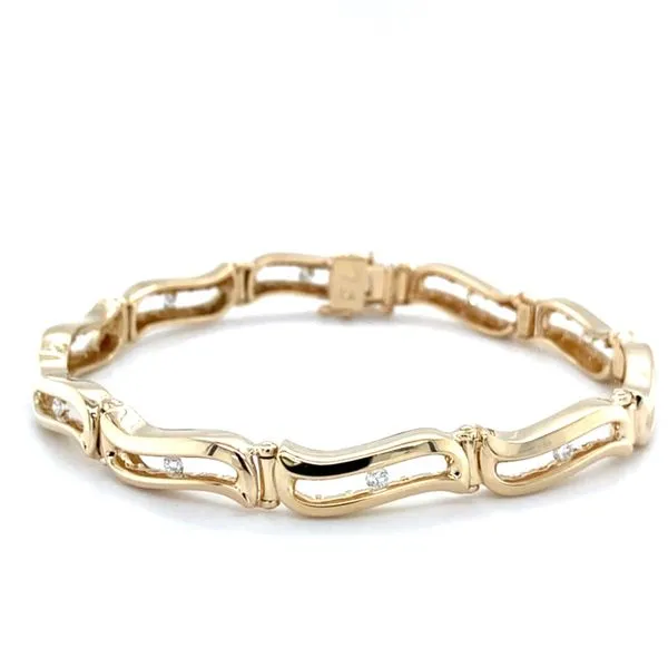 Bracelet Image 2 Carroll / Ochs Jewelers Monroe, MI