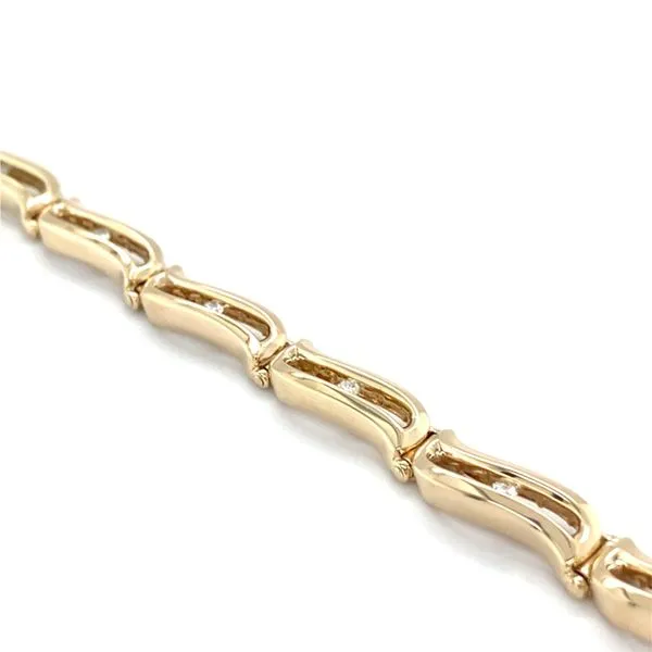 Bracelet Carroll / Ochs Jewelers Monroe, MI