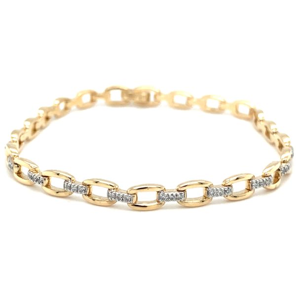 Bracelet Image 2 Carroll / Ochs Jewelers Monroe, MI