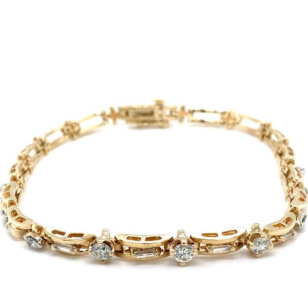 Bracelet Image 2 Carroll / Ochs Jewelers Monroe, MI