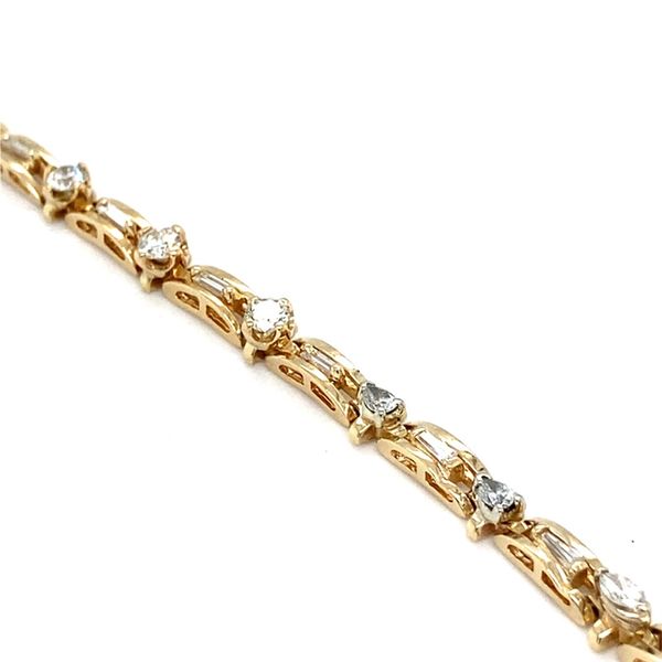 Bracelet Carroll / Ochs Jewelers Monroe, MI