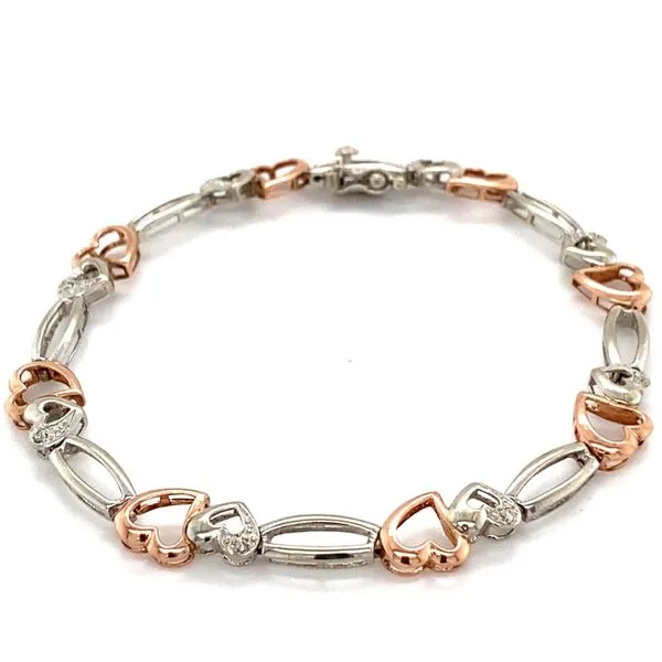 Bracelet Image 2 Carroll / Ochs Jewelers Monroe, MI