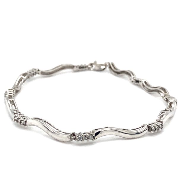 Bracelet Image 2 Carroll / Ochs Jewelers Monroe, MI