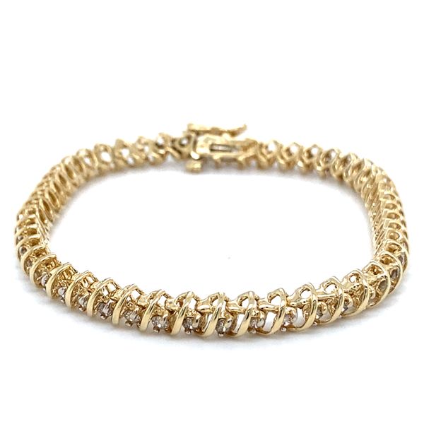 Bracelet Carroll / Ochs Jewelers Monroe, MI